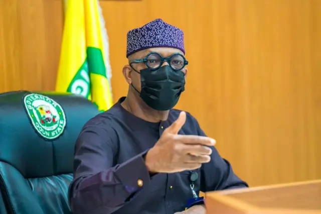 Dapo Abiodun