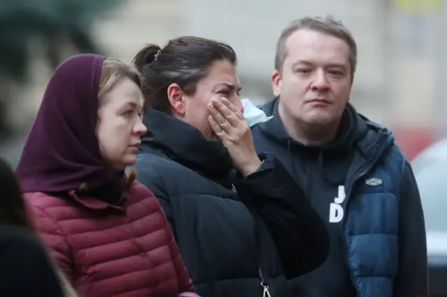 gəncə, moskva, xatirə