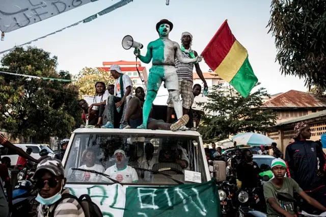 Guinea