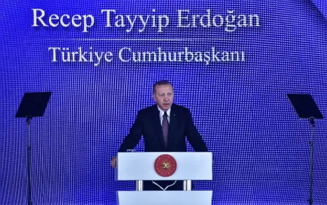 erdoğan
