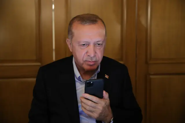 Erdoğan