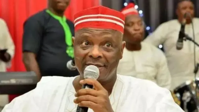 Kwankwaso