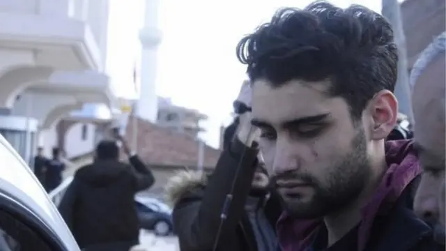 Kadir Şeker