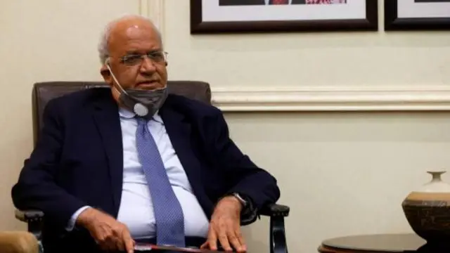 erekat