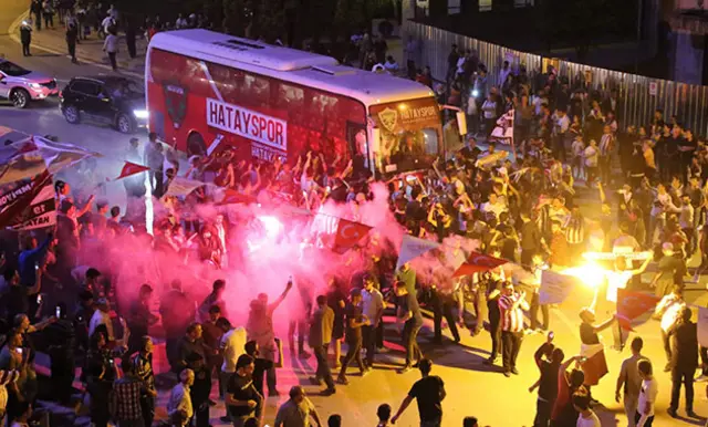 HATAYSPOR