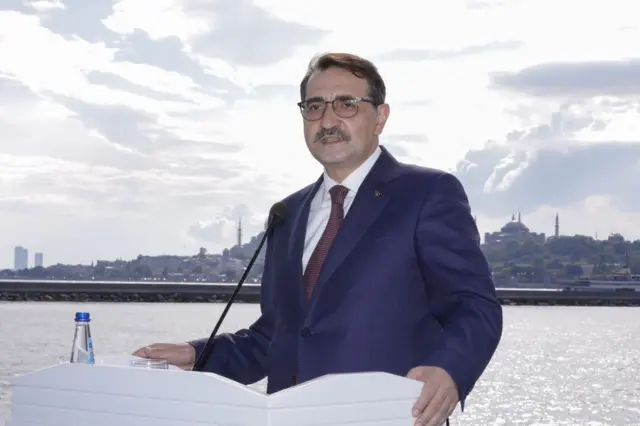 Fatih Dönmez