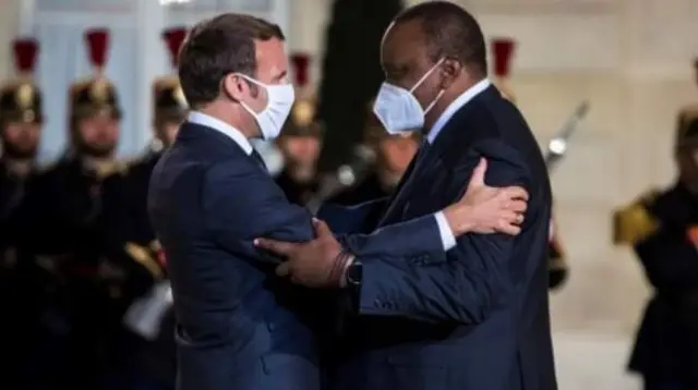 Kenya