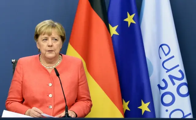 MERKEL