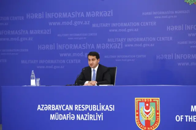 Hikmət Hacıyev