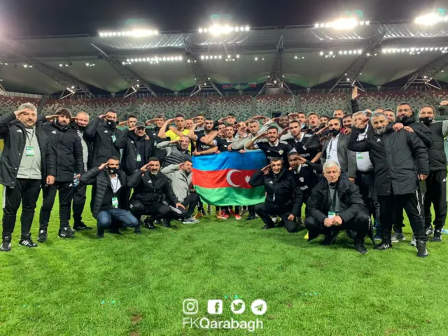 Qarabağ FK