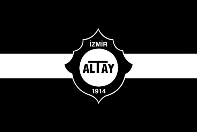 Altay logoso