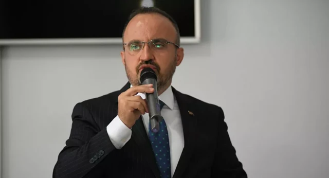Bülent Turan
