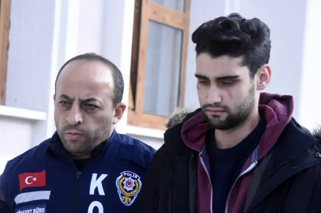 Kadir Şeker
