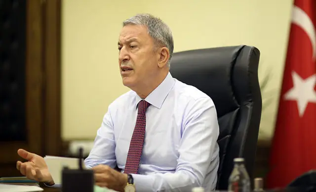 akar