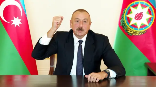 aliyev