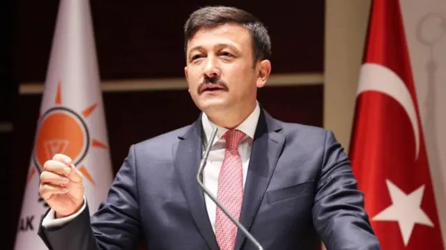 Hamza Dağ