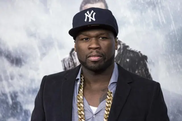 50 Cent