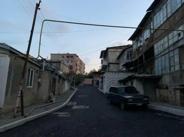Степанакерт