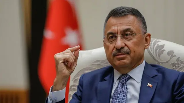 Fuat Oktay