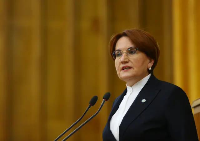 Meral Akşener