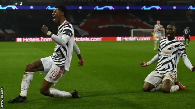 Rashford