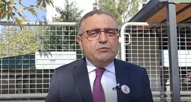 Sezgin Tanrıkulu
