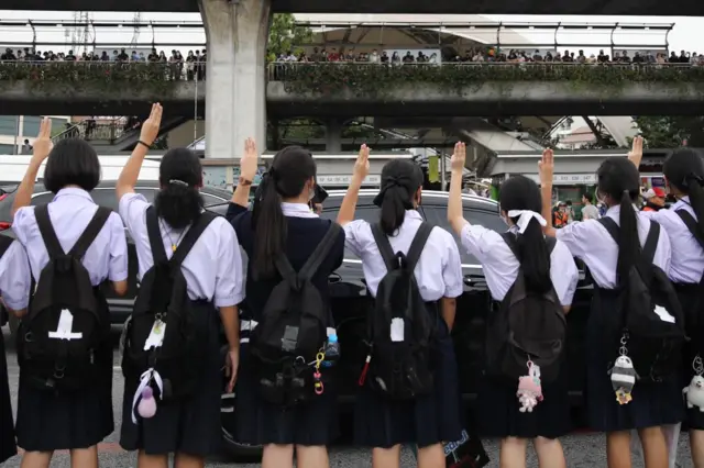 ชุมนุม 21 ต.ค.