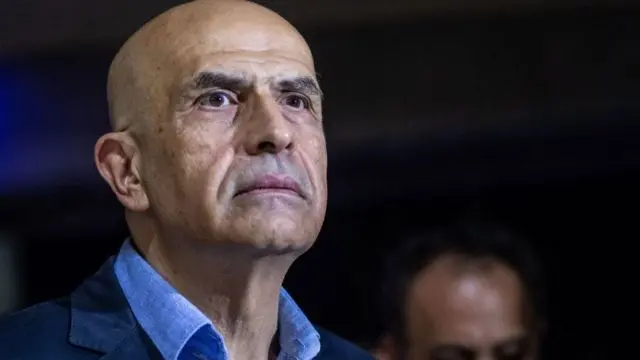Enis Berberoğlu’nun itirazını üst mahkeme reddetti