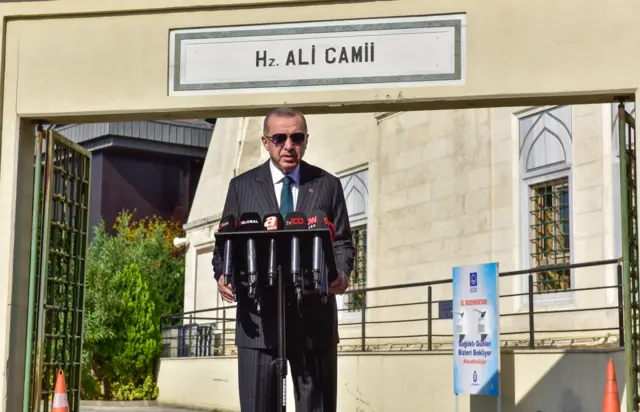 Erdoğan, Sinop'taki S-400 deneme haberlerini doğruladı: Test yapıldı doğrudur, halen yapılıyor