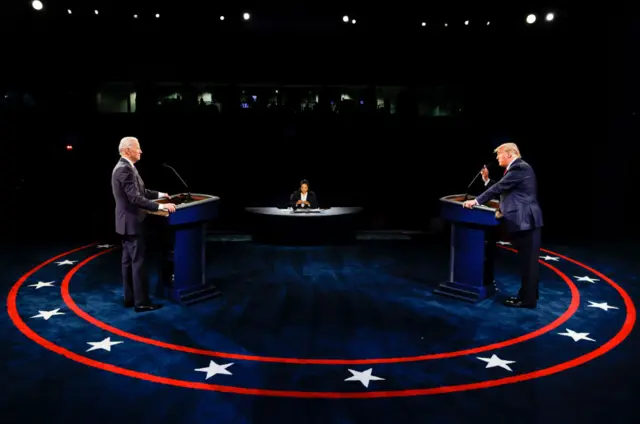 debate