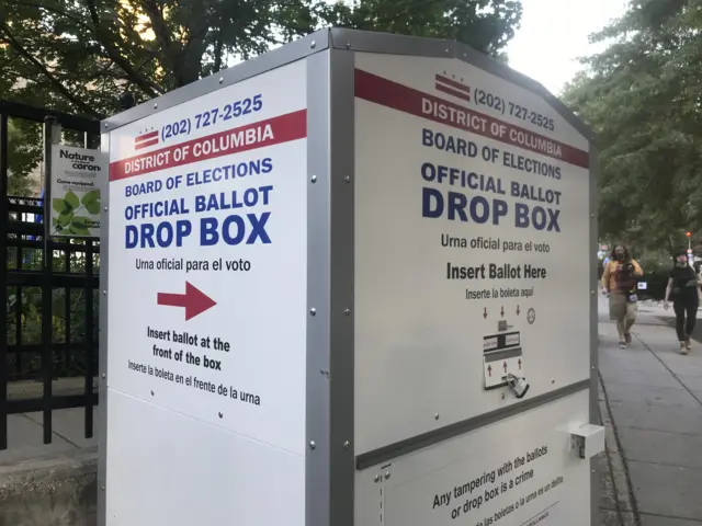 box
