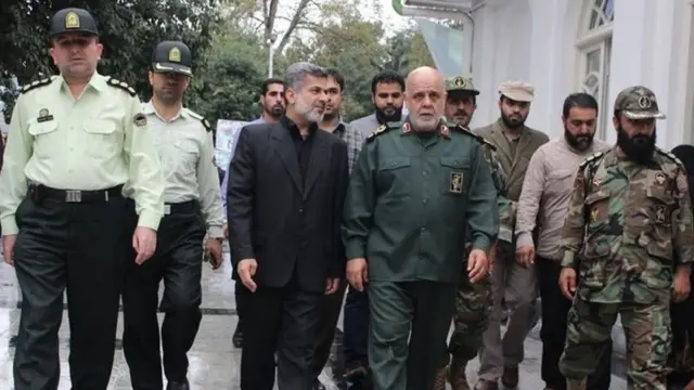 ایرج مسجدی