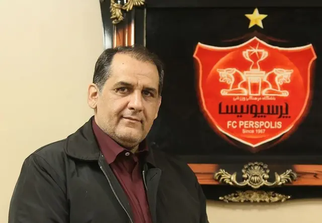 مهدی رسول پناه