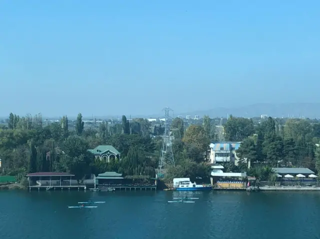 Мингачаур