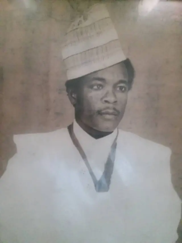 Hassan Wayam