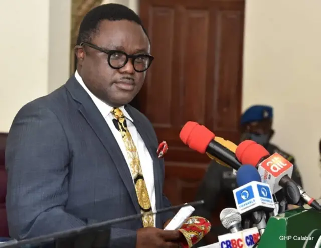 Ben Ayade