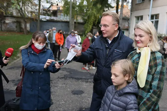 Андрій Садовий