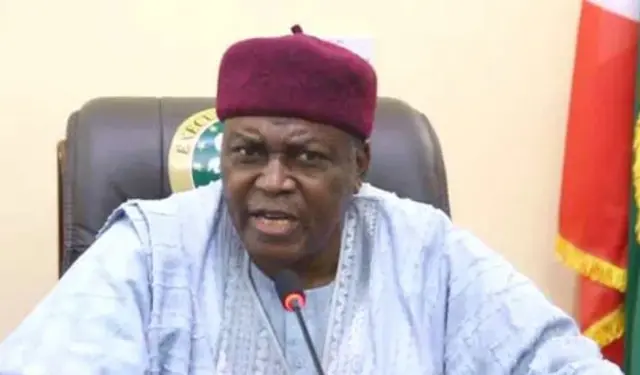Alhaji Haruna Manu
