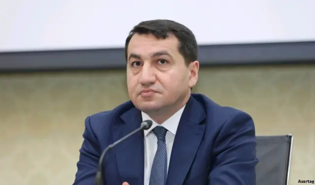 Hikmət Hacıyev