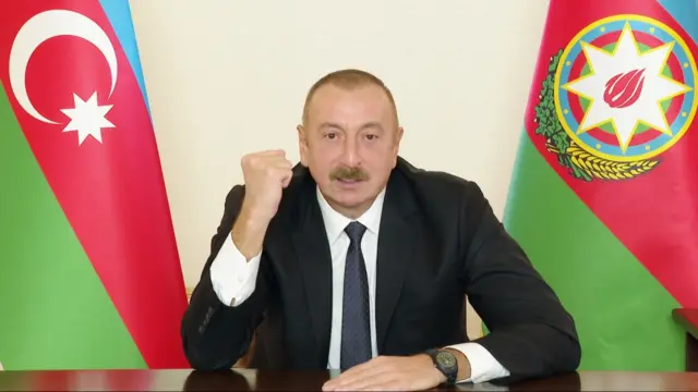 İlham Əliyev