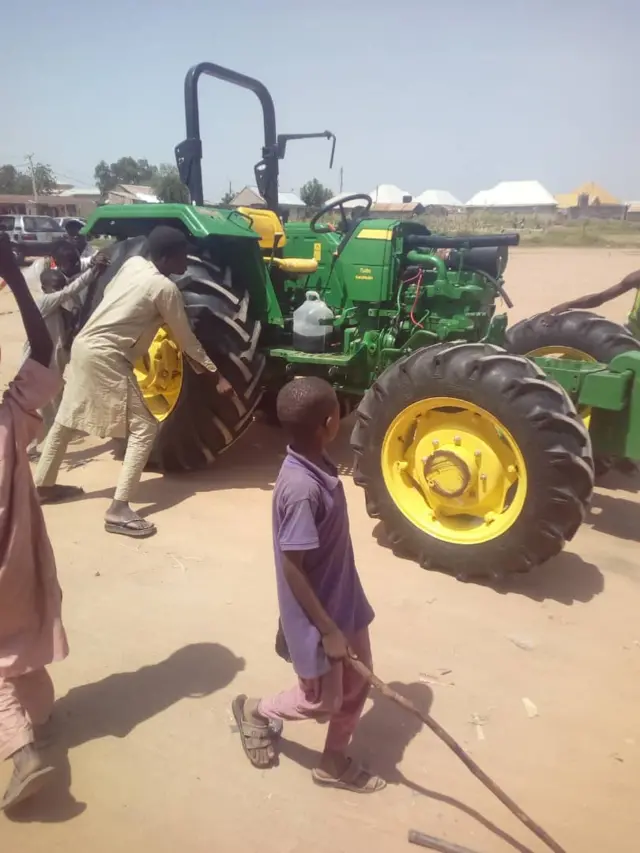 Adamawa