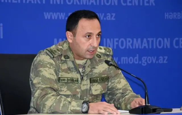 Anar Eyvazov