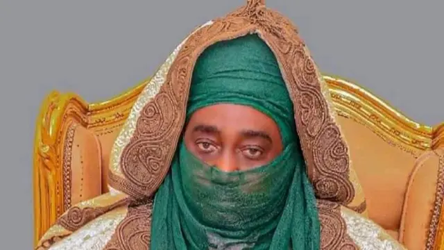 Sarkin Zazzau