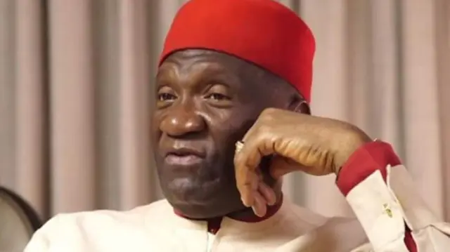 Nnia Nwodo