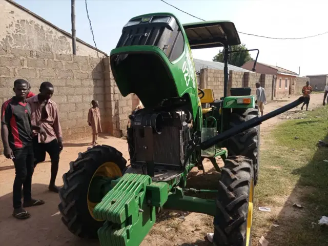 Adamawa