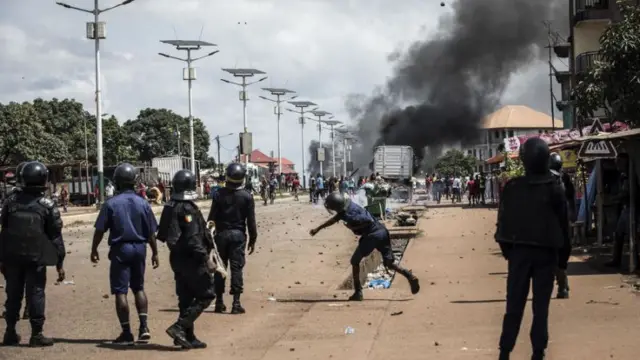 Guinée