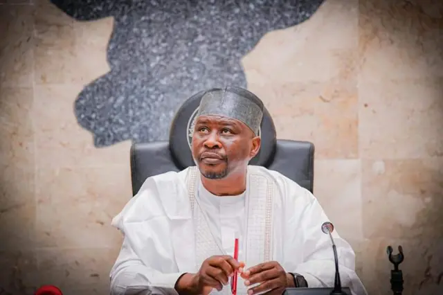 Ahmadu Umaru Fintiri