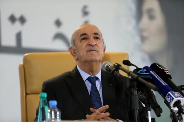 تبون
