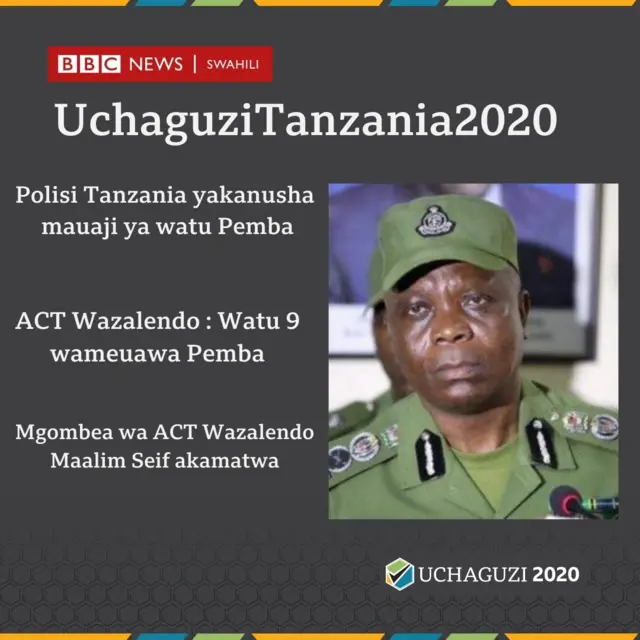 uchaguzi