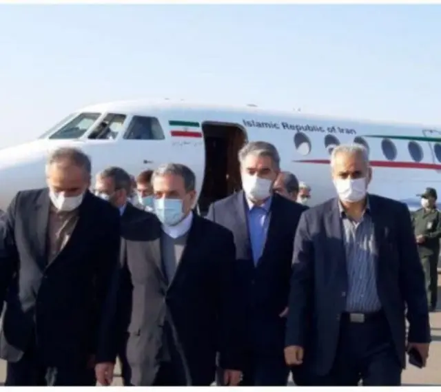 Abbas Ərəqçi